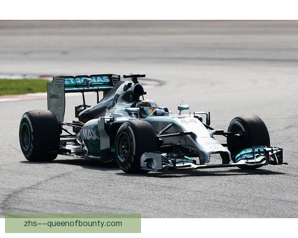F1马来西亚大奖赛青训人才涌现，新星登上舞台